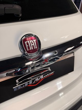 FIAT 500X 2016 “C” 120cv IMPECABLE! Cuero/Led