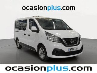 Nissan NV300 Combi 2.0 dCi L1H1 1T Premium 88 kW (120 CV)