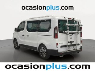 Nissan NV300 Combi 2.0 dCi L1H1 1T Premium 88 kW (120 CV)