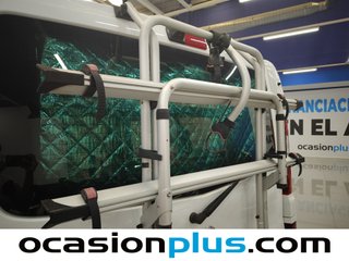 Nissan NV300 Combi 2.0 dCi L1H1 1T Premium 88 kW (120 CV)