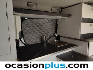 Nissan NV300 Combi 2.0 dCi L1H1 1T Premium 88 kW (120 CV)