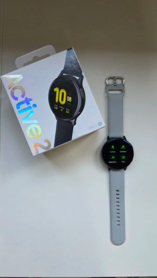 Samsung Galaxy Watch Active 2 Smartwatch