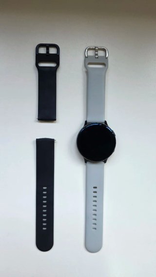 Samsung Galaxy Watch Active 2 Smartwatch