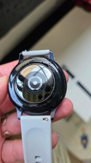 Samsung Galaxy Watch Active 2 Smartwatch