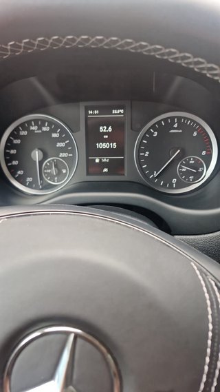 Mercedes-Benz Vito 2021