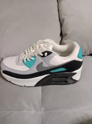 Nike Air Max 90 Donna Taglia [40.5]