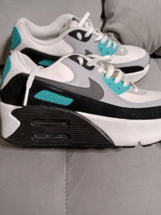 Nike Air Max 90 Donna Taglia [40.5]