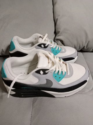 Nike Air Max 90 Donna Taglia [40.5]