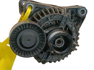 ALTERNADOR BMW SERIE 5 BERLINA (E60) 226S1 751972