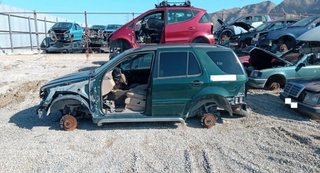 Elevalunas trasero izquierdo mercedes clase 383516