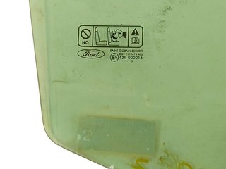 LUNA DELANTERA DERECHA FORD FOCUS BERLINA (CAP) 4