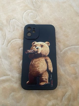 iPhone 11 Negro