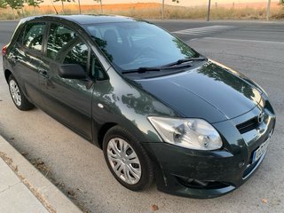 Toyota Auris 2007 Diesel 126 cv