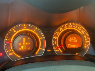 Toyota Auris 2007 Diesel 126 cv