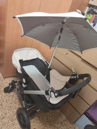 Carro Bebé Bugaboo