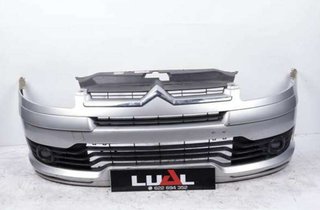 Paragolpes delantero citroen c4 berlina 1.6 130052