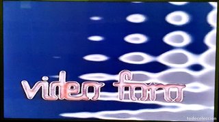 La Noche de los Muertos Vivientes II VHS