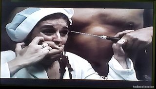 La Noche de los Muertos Vivientes II VHS