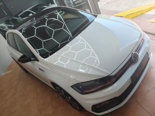 Volkswagen Polo 2020