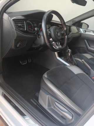 Volkswagen Polo 2020