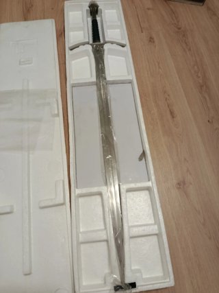 United Cutlery Glamdring Espada Gandalf