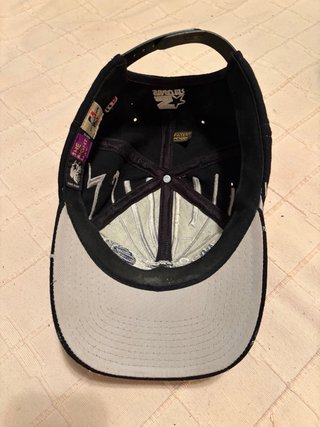 Gorra Vintage Starter Orlando Magic NBA Rayos 90s