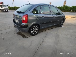 Citroen Xsara 2005