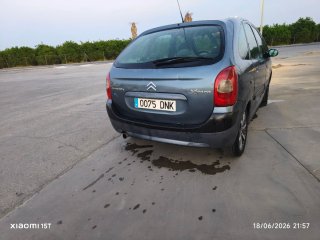 Citroen Xsara 2005
