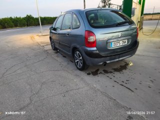 Citroen Xsara 2005