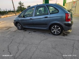 Citroen Xsara 2005