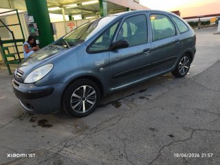 Citroen Xsara 2005