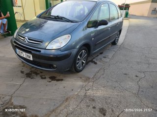 Citroen Xsara 2005