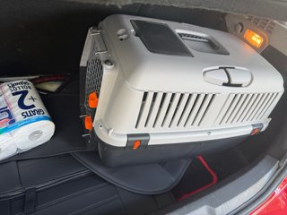 Transportín