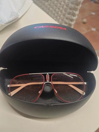 Occhiali da sole Carrera uomo donna