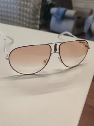 Occhiali da sole Carrera uomo donna