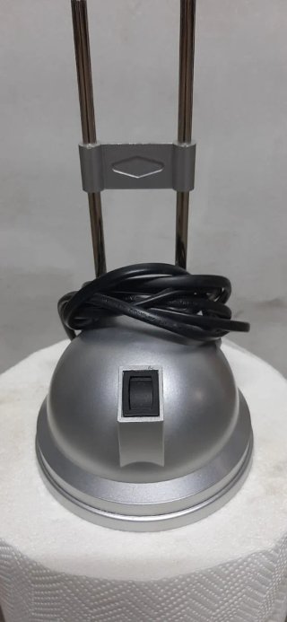 Lampada da tavolo Fair-Kauf QT9 G4 20W