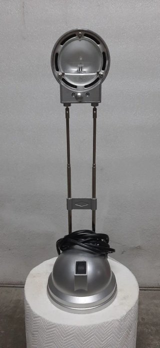 Lampada da tavolo Fair-Kauf QT9 G4 20W