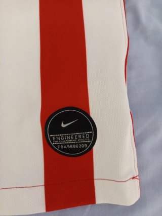 Camiseta Atlético de Madrid 1903 Talla L