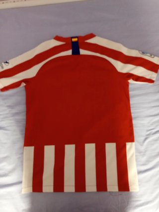 Camiseta Atlético de Madrid 1903 Talla L