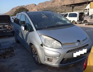 Airbag citroen c4 grand picasso attraction 422310