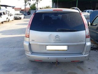 Airbag citroen c4 grand picasso attraction 422310