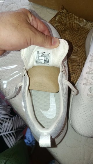 Nike React Pegasus Trail 4. 42