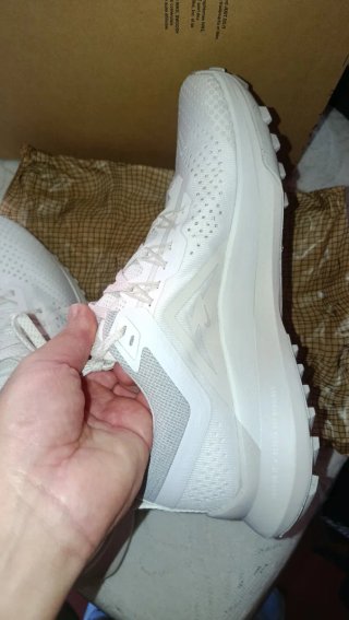 Nike React Pegasus Trail 4. 42