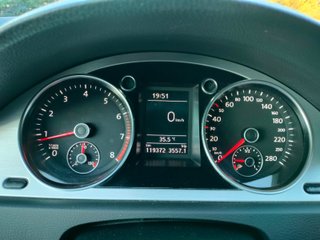 VW Passat CC 2.0TSI 200CV 2010