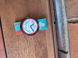 Relojes Swatch Pop