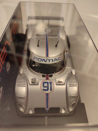 Coche Slot Riley Mkxx Daytona 2008