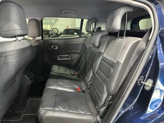 Citroen C5 AIRCROSS Plugin Hybrid 225 eEAT8 Max (2023)