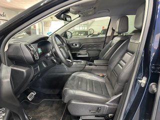 Citroen C5 AIRCROSS Plugin Hybrid 225 eEAT8 Max (2023)
