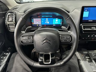 Citroen C5 AIRCROSS Plugin Hybrid 225 eEAT8 Max (2023)