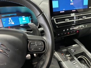 Citroen C5 AIRCROSS Plugin Hybrid 225 eEAT8 Max (2023)